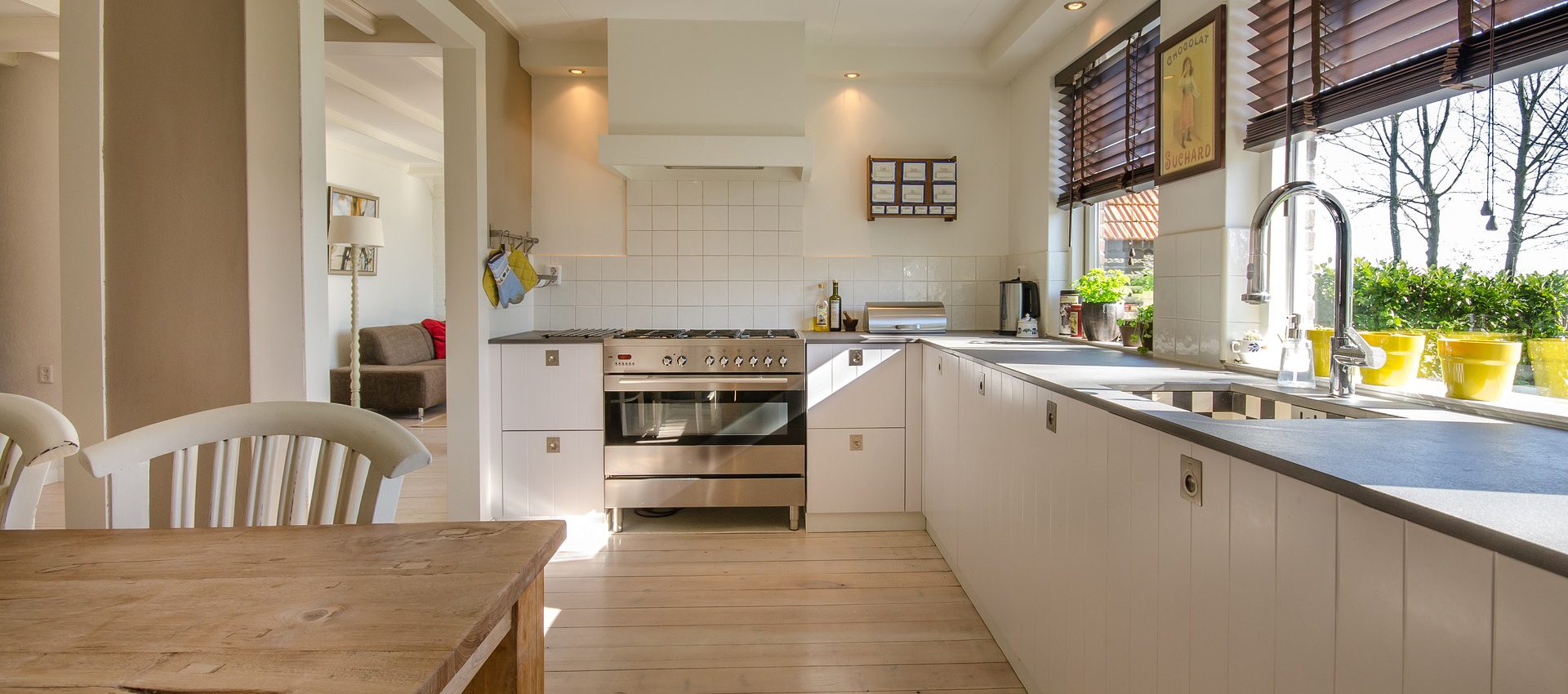 Inmueble Residencial 1
